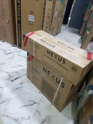 Nexus NX-MSSH12000SC Contemporary Wall Mounted AC for Apartments