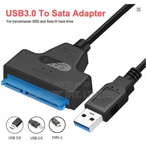 Sata USB Cable