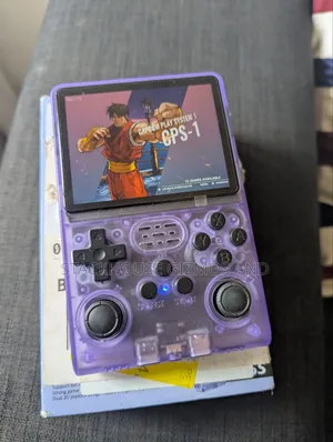Game Console R40S Pro