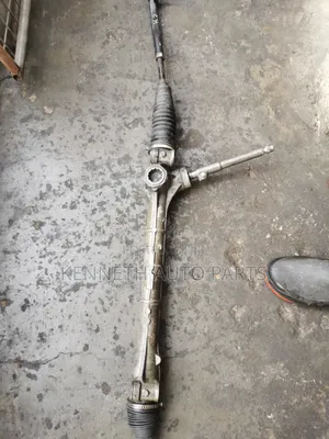 Electric Steering Rack for Toyota Previa 2012
