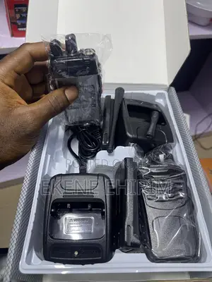 Baofeng Bf-888s