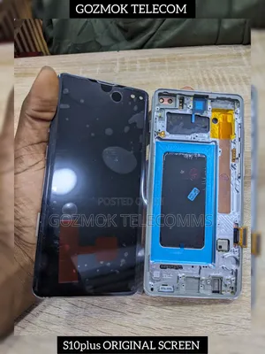 Samsung Screens
