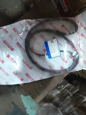 Honda Accord Timing Belt | Timing Belt for Compatible Honda Accord
