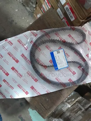 Honda Accord Timing Belt | Timing Belt for Compatible Honda Accord