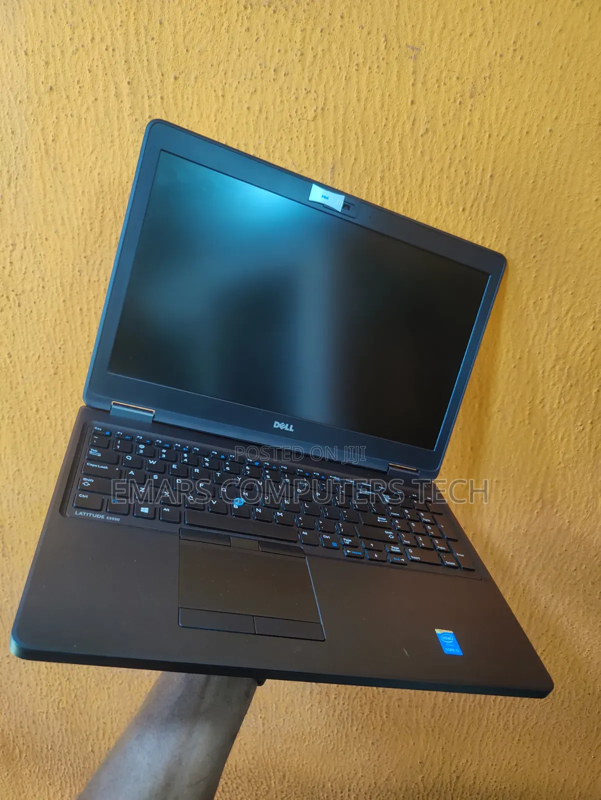 Laptop Dell Latitude E5550 8GB Intel Core i5 SSD 128GB
