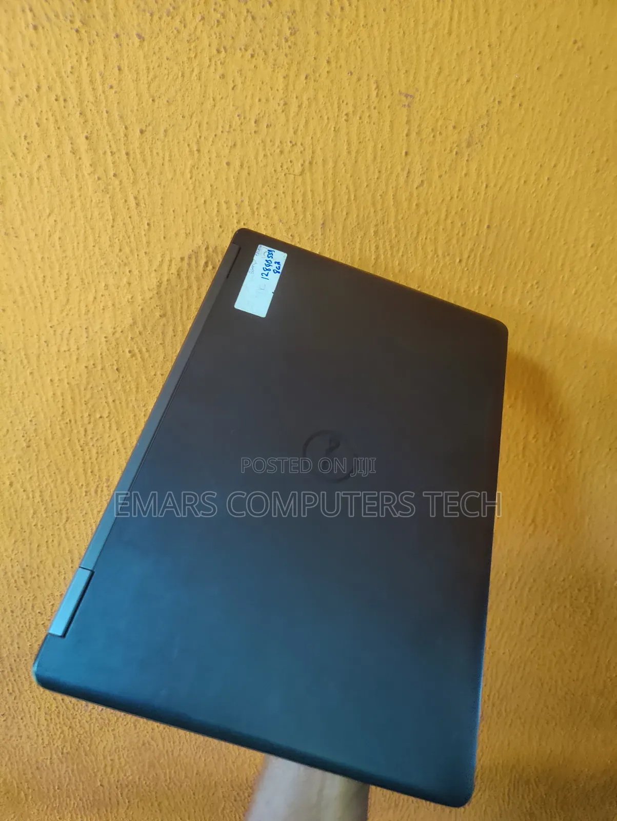 Laptop Dell Latitude E5550 8GB Intel Core i5 SSD 128GB