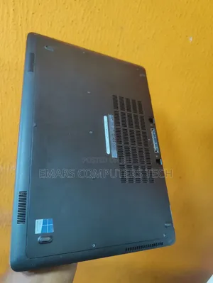 Laptop Dell Latitude E5550 8GB Intel Core i5 SSD 128GB