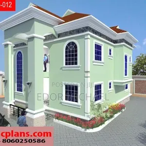 Luxury Screeding and Painting Services, Abuja Guzape