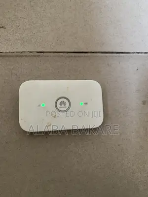 Huawei E5573 Series 4G LTE Mobile WiFi