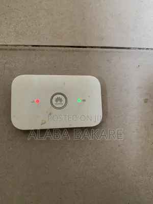 Huawei E5573 Series 4G LTE Mobile WiFi