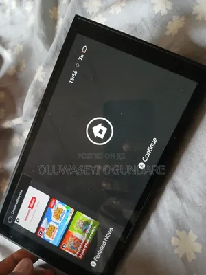 Nintendo Switch2 Tablet (Only) Little Scratch on Screen