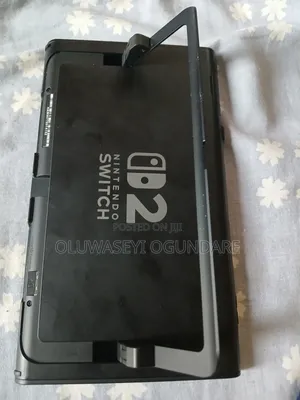 Nintendo Switch2 Tablet (Only) Little Scratch on Screen