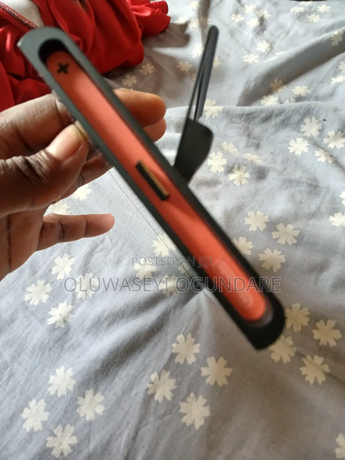 Nintendo Switch2 Tablet (Only) Little Scratch on Screen