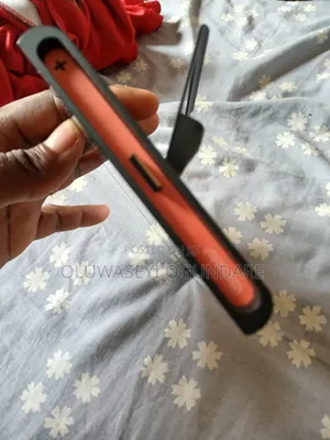 Nintendo Switch2 Tablet (Only) Little Scratch on Screen