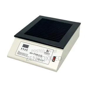 Morex UK Laboratory Slide Dryer