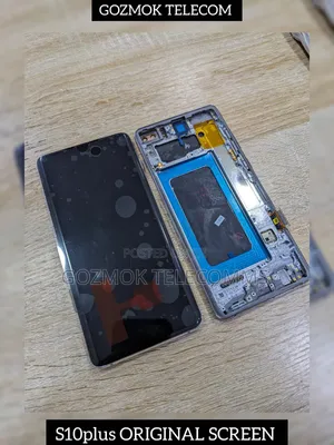 Samsung Screens