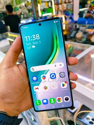 Tecno Camon 30 256 GB White