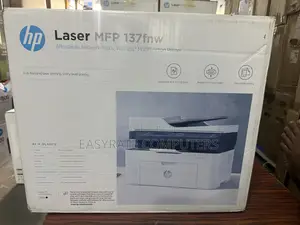 HP Laserjet Printer