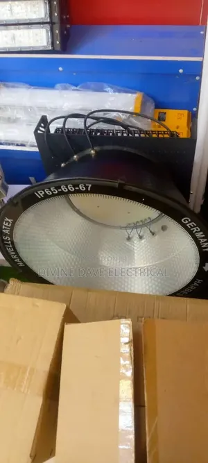 2000w Industrial Flood Light