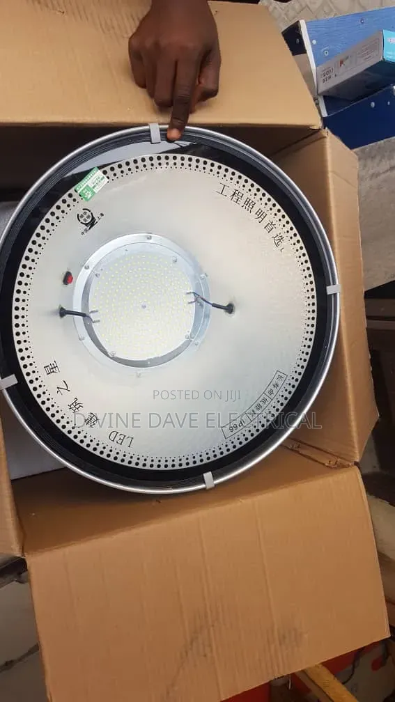 2000w Industrial Flood Light