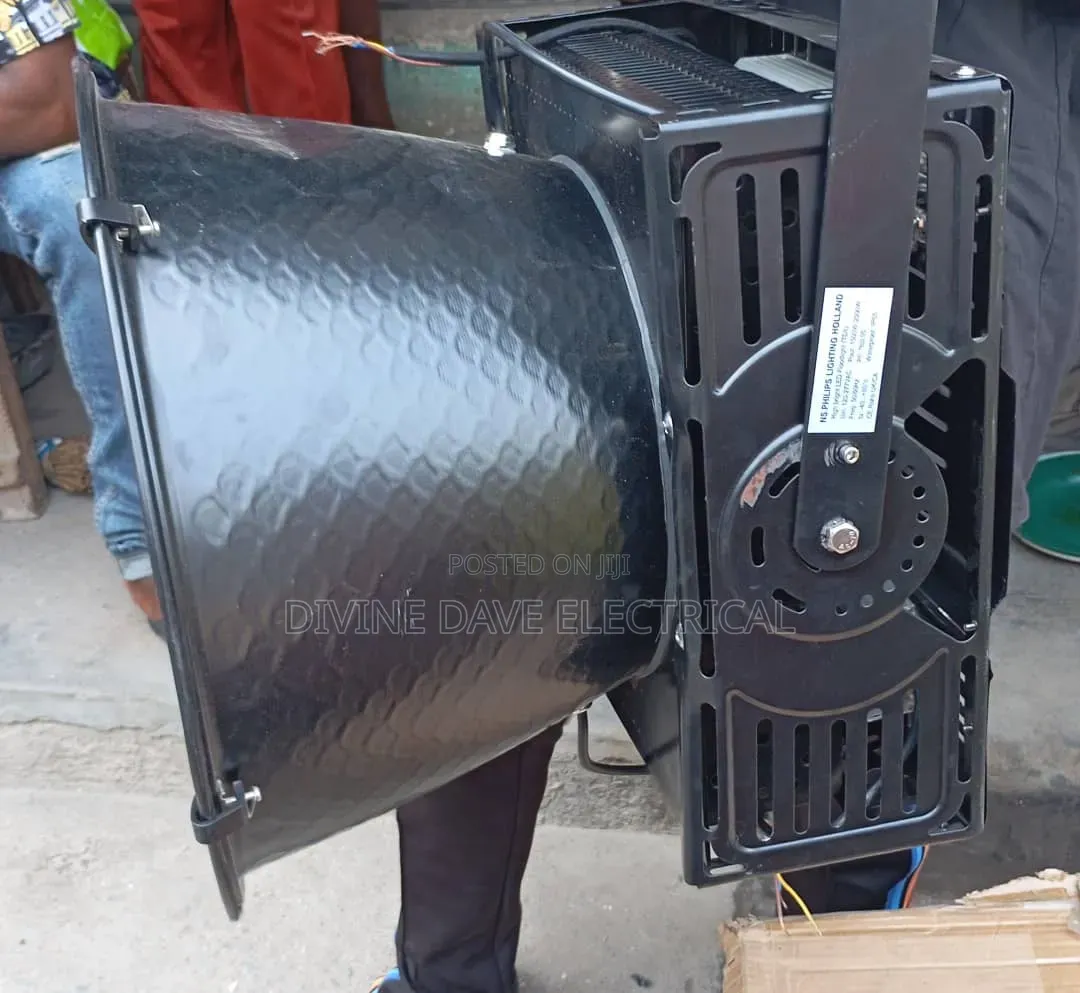 2000w Industrial Flood Light