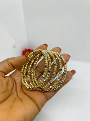 Fashion Jewelry