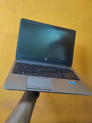 Laptop HP ProBook 650 G1 8GB Intel Core i7 HDD 500GB