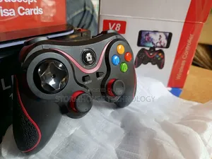 X3 Game Controller