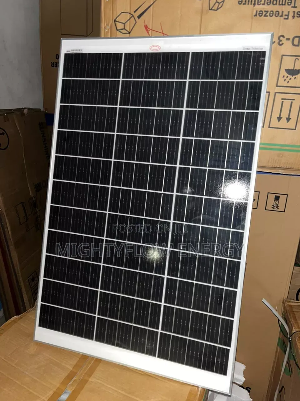 Solar Panels