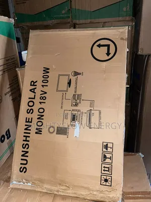 Solar Panels