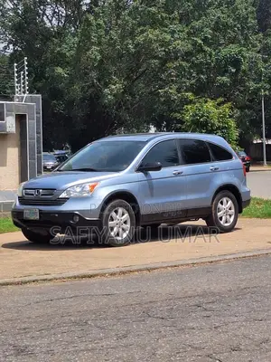 Honda CR-V 2009