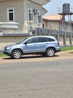Honda CR-V 2009