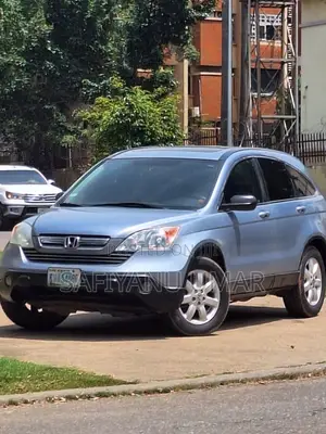 Honda CR-V 2009