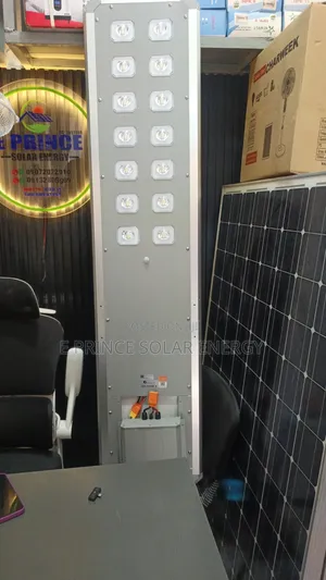 D2 100w Industrial Felicity Solar Light