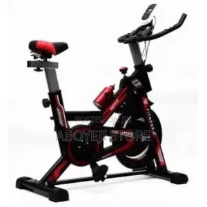 Upright Bike Series - Magnetic Resistance Exercise Bikes