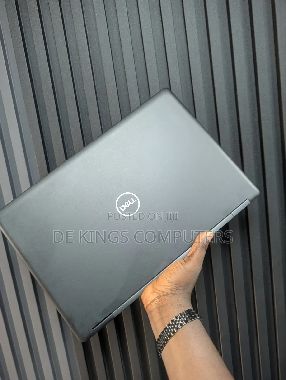 Laptop Dell Precision 5530 16GB Intel Core i7 SSD 512GB
