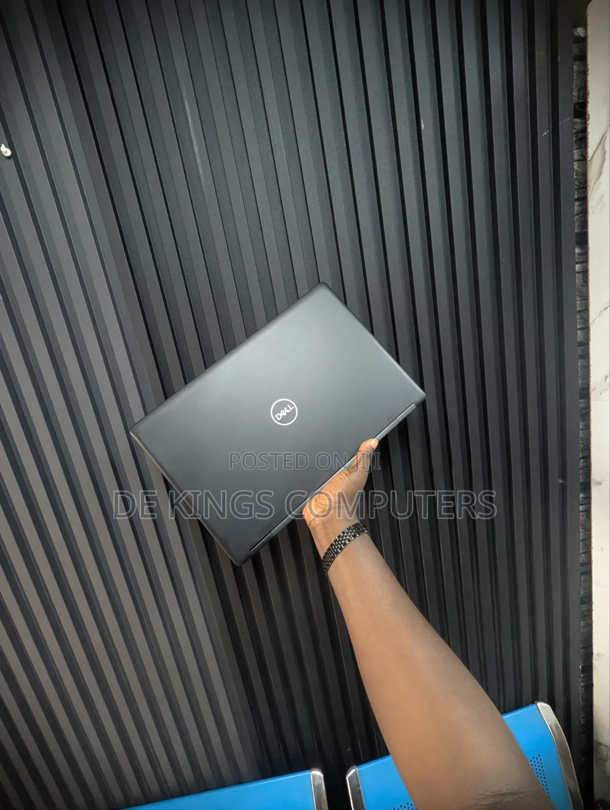 Laptop Dell Precision 5530 16GB Intel Core i7 SSD 512GB