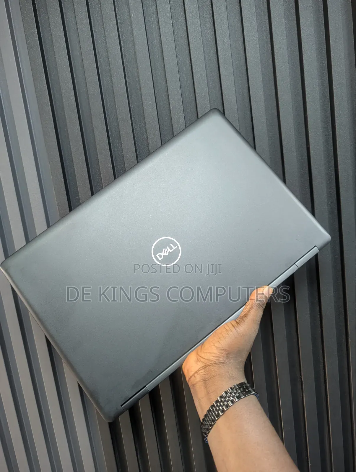 Laptop Dell Precision 5530 16GB Intel Core i7 SSD 512GB