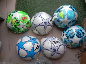 UEFA Champions League Football