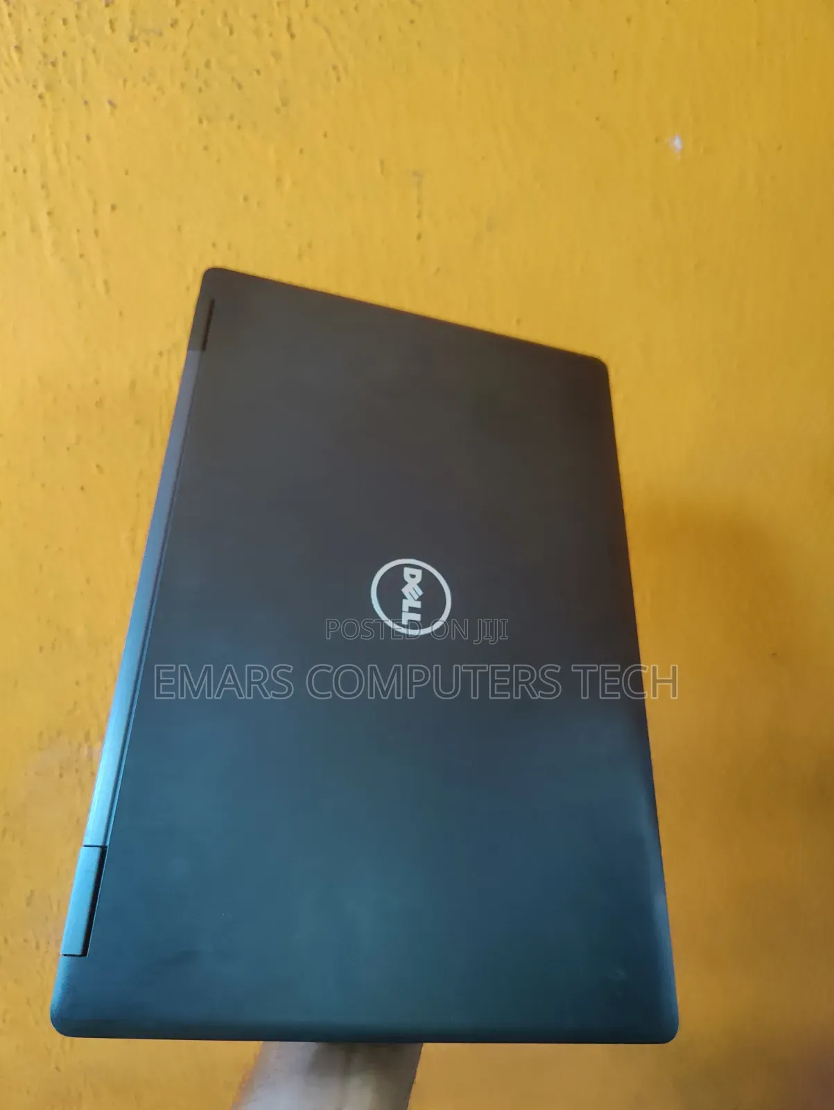 Laptop Dell Latitude 5580 8GB Intel Core i5 SSD 128GB