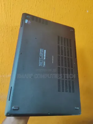Laptop Dell Latitude 5580 8GB Intel Core i5 SSD 128GB