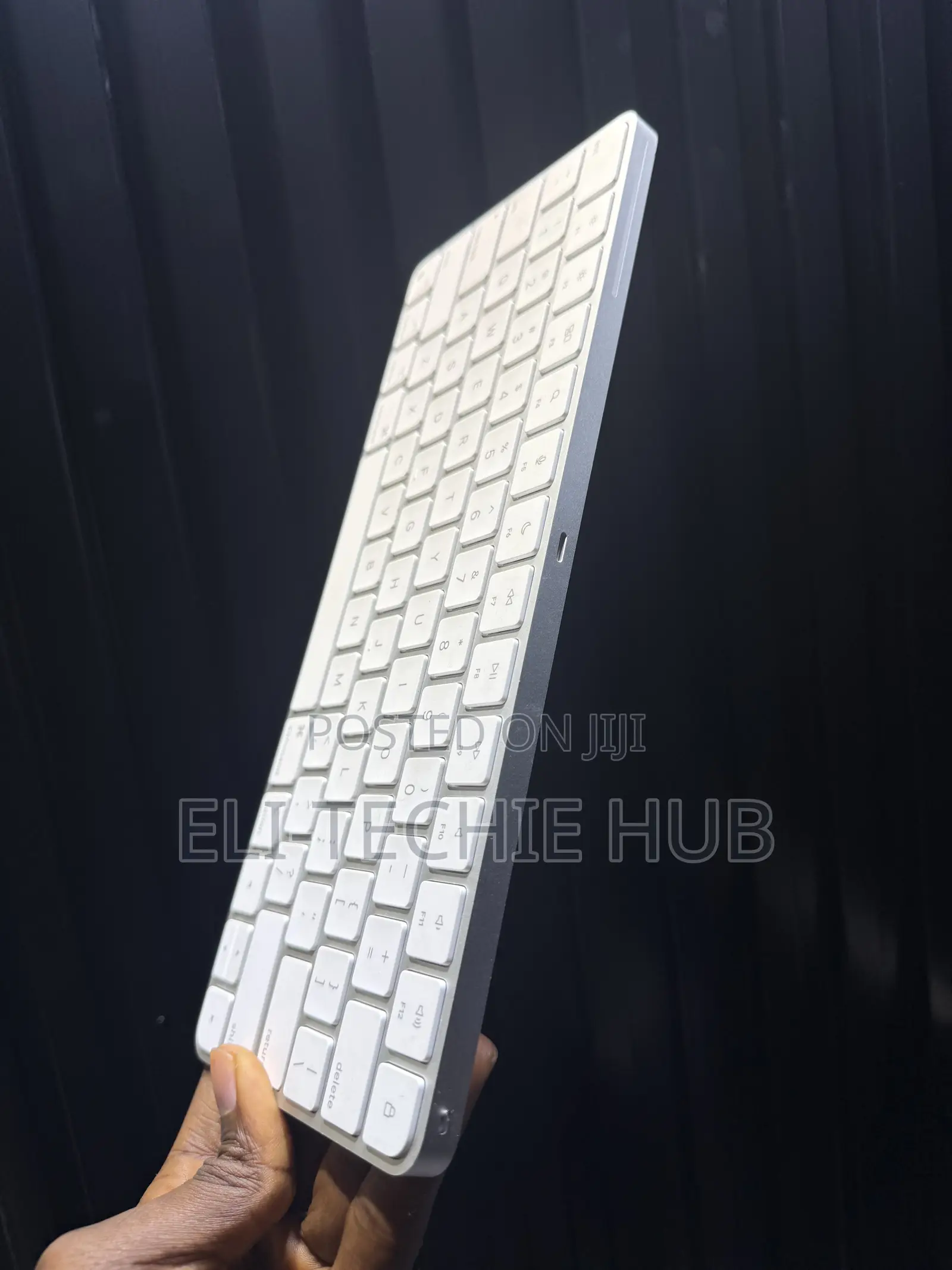 Magic 2 Keyboard Wireless Apple