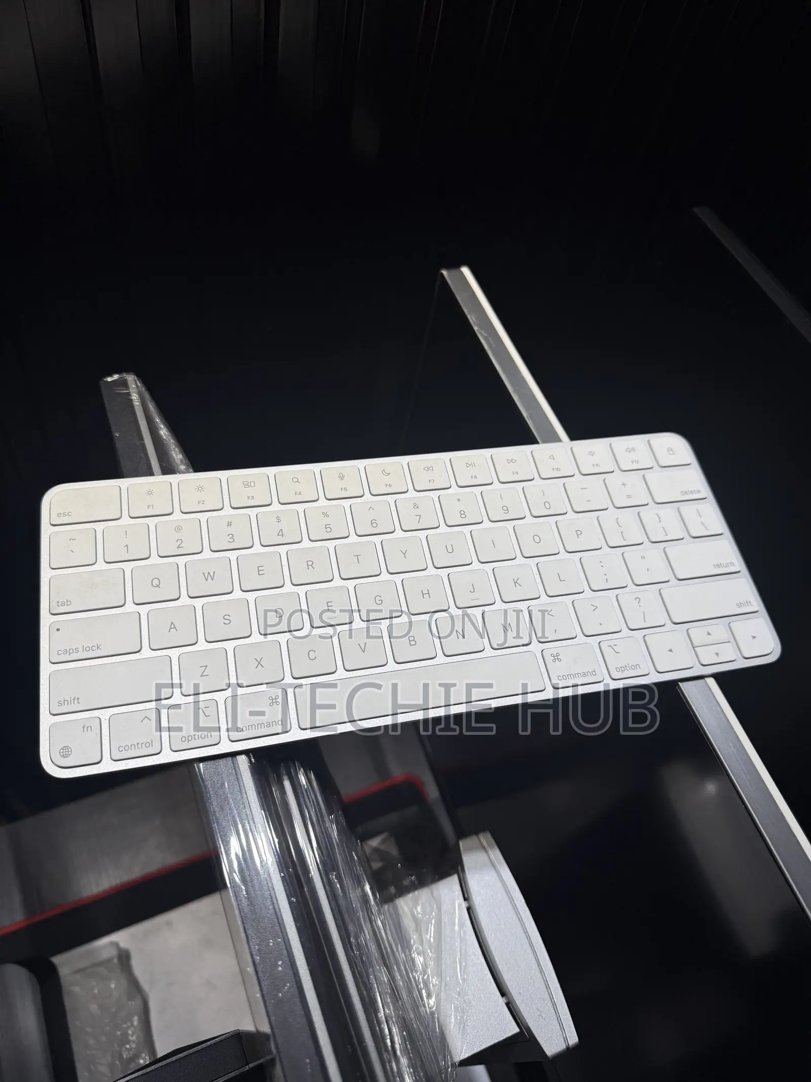 Magic 2 Keyboard Wireless Apple