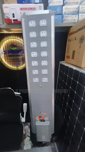 D2 100w Industrial Felicity Solar Light