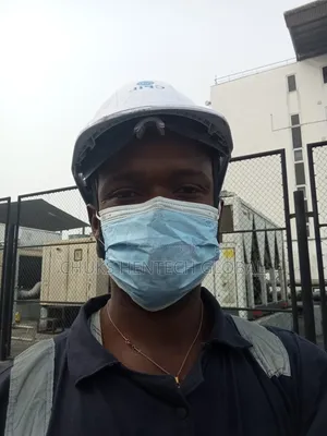 Hvac Engineer in Port Harcourt