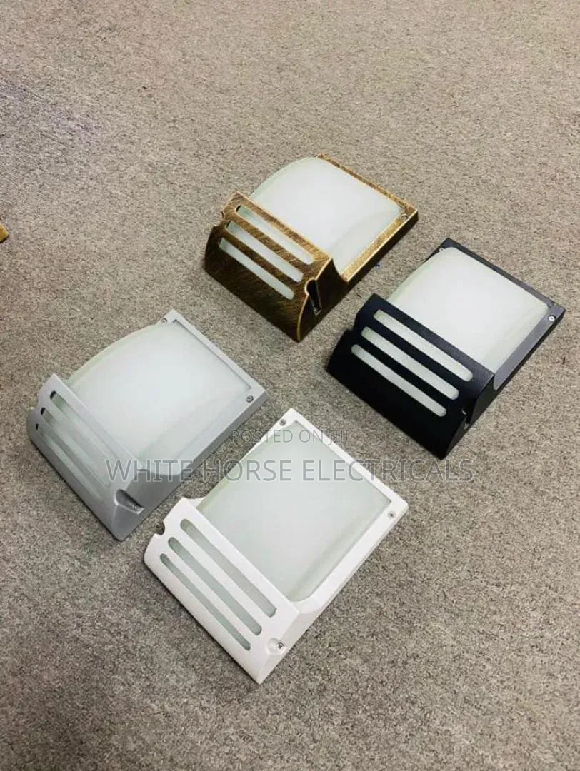 Security Light