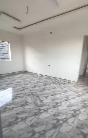 Furnished Mini Flat in Bariga / Shomolu for rent