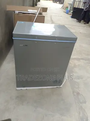 Aeon Compact Chest Freezer 150L ACF150GK