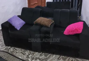 7-Seater Sofa Set for Sale