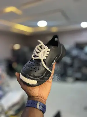 Crocs Shoe